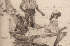 etching_calm_morning