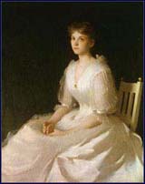 portraitinwhite